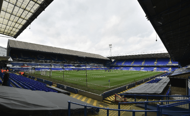 Promoted EFL Team Ipswich Renovates Stadium, Will Provide Referees with Rest and Massage Rooms