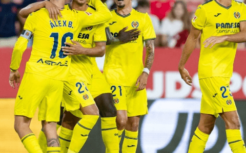 La Liga Preview: Villarreal Strong at Home, Can Celta Vigo Secure a Winning Start?