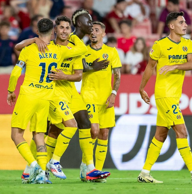 La Liga Preview: Villarreal Strong at Home, Can Celta Vigo Secure a Winning Start?