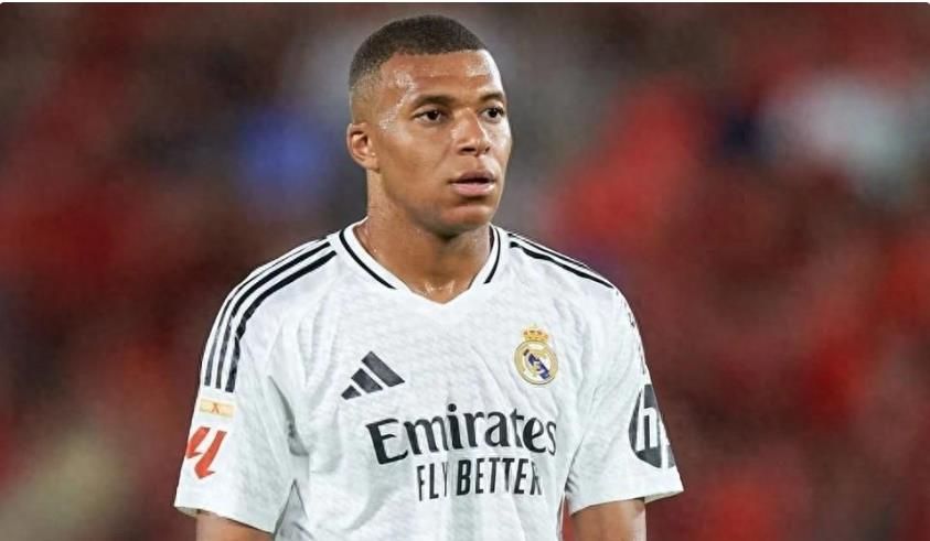 Ronsero: Zidane Was Also Questioned When He First Came to Real Madrid; Mbappe Will Lead Real Madrid to the Top