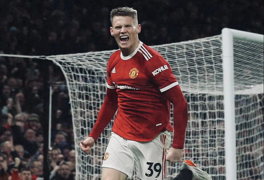 Romano: Napoli's €25m Offer for McTominay Rejected by Manchester United