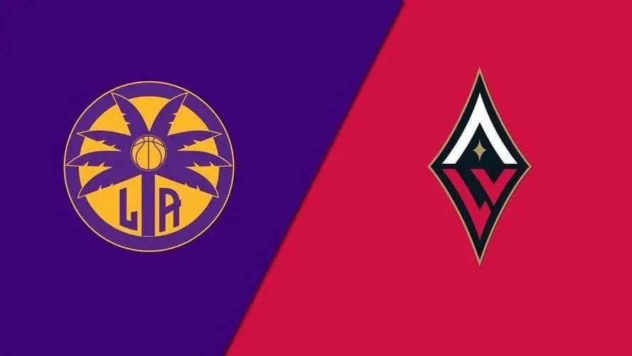 Aces vs Sparks Preview: Wilson Leads the Charge for Revenge as Sparks Struggle to Avoid Losing Streak