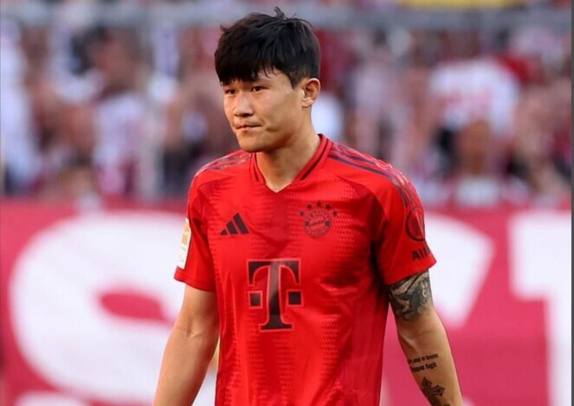 Korean Media: Bayern Munich Fans Call Kim Min-jae's Signing Merely Commercial, Demand His Transfer to the Second Team