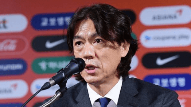 Hong Myung-bo will hold a press conference at 10:00 AM on the 26th to announce the latest roster for the South Korean national team