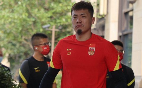 Wang Dalei: This is Our Last Chance to Qualify for the World Cup, Hope the Heavens Can See Our Efforts