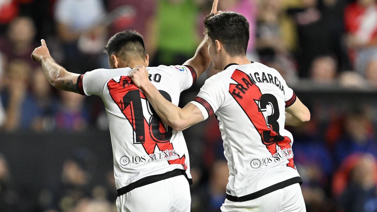 La Liga Relegation Battle: Osasuna, Leganés, Las Palmas, Rayo Vallecano