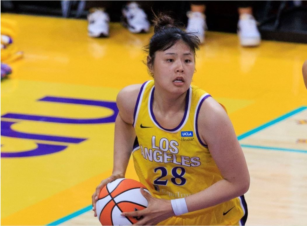 Sky vs Sparks Preview: Both Teams Struggling Lately, Li Yueru Awaits More Opportunities, Can the Sparks Stop Their Losing Streak?