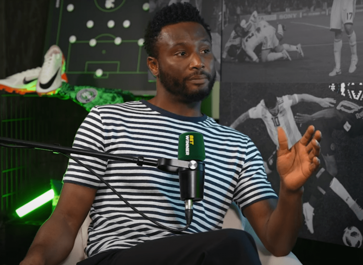 Mikel: Chelsea Spending Too Much on Unnecessary Players, Yet Have to Sell Academy Graduates to Balance the Books