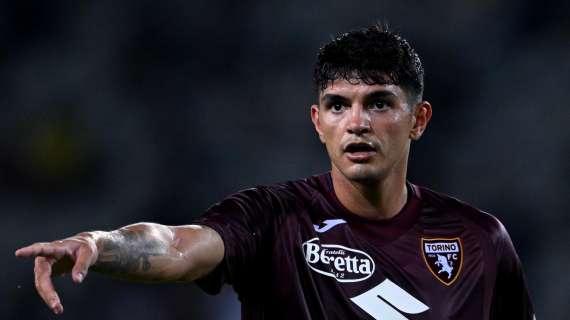 Romano: Atalanta are working on an agreement with Torino defender, Raoul Bellanova