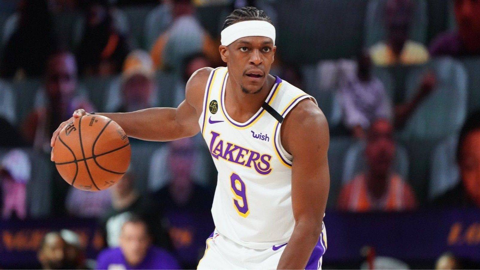 Rondo Admits to Violating Gun Agreement, Sentenced to Probation for Months