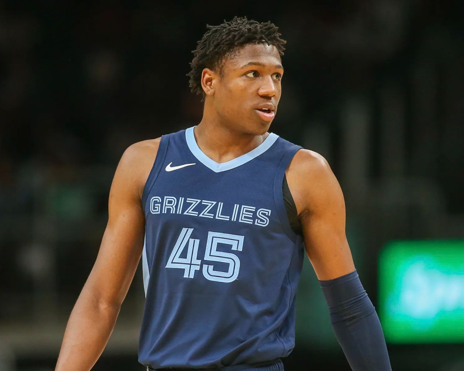 Grizzlies' Rookie Jackson Undergoes Surgery on Right Foot, Expected to be Out for at Least Three Months, Averaged . Points Last Season