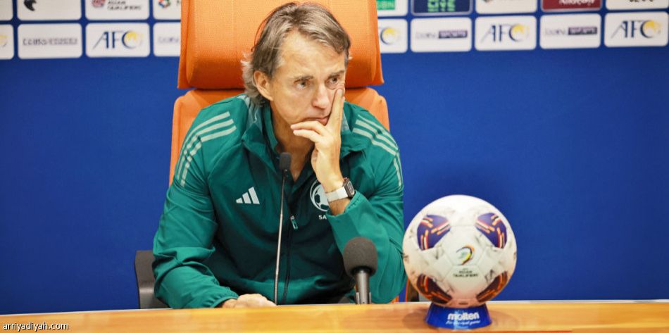 Mancini: Saudi Players Can Only Sit on the Bench in Domestic Leagues, Many Indonesian Players Play in Europe