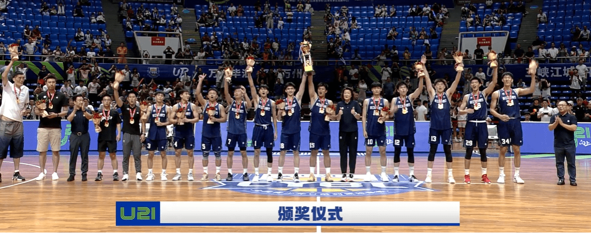 China Youth Cup U21 Final: Zhejiang vs Tianjin, Zhang Hongshuo Takes MVP