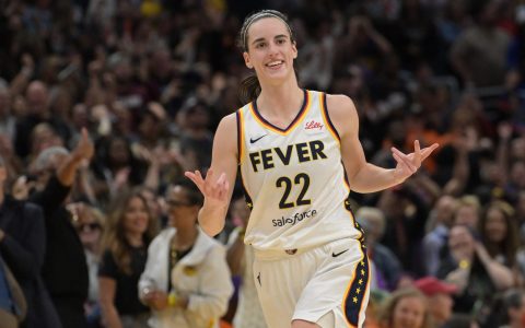 Feiyi's Fanatic Preview: Ogwumike vs. Clark, Fever Seeks Revenge and Aims for Consecutive Wins