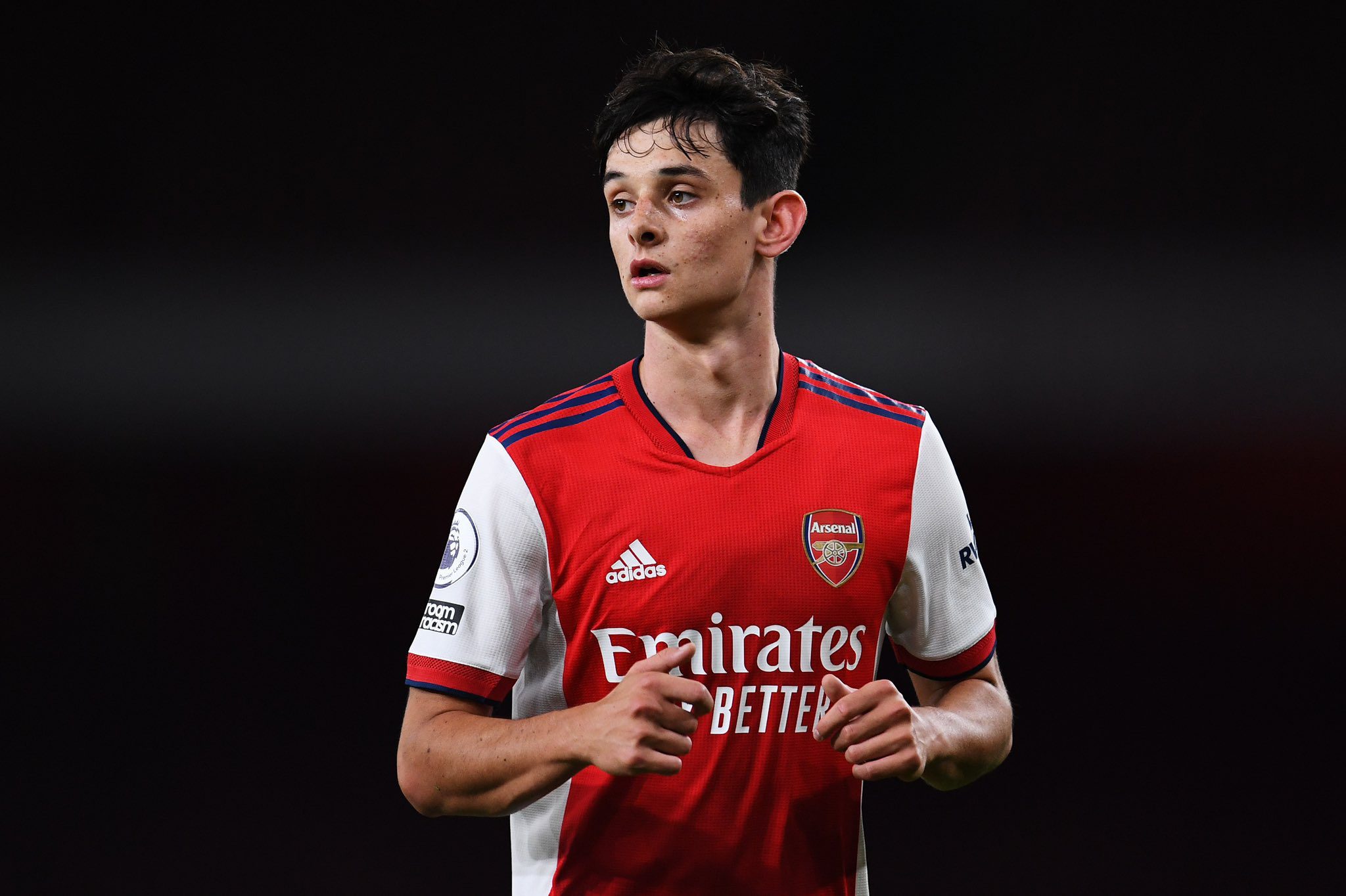 Romano: Arsenal Agree to Sell Youngster Charlie Patino for £1 Million Plus Sell-On Clause