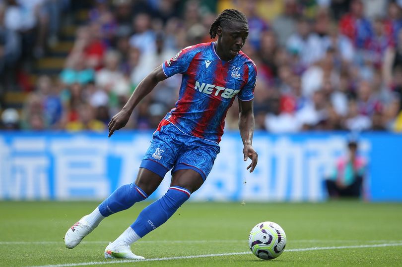 Man Evening News: Young Striker Bob Suffers Serious Injury; Man City Hope to Sign Crystal Palace Core Player Eze