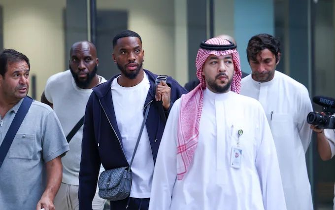 Telegraph: Ivan Toney's Massive Salary in Saudi Arabia Equivalent to a Million-Pound Weekly Wage in the Premier League