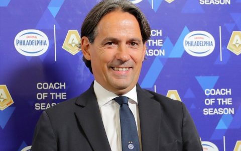 Simone Inzaghi: Last Season's Success Brought Satisfaction; We Bear the Responsibility of Defending Our Title in the New Season