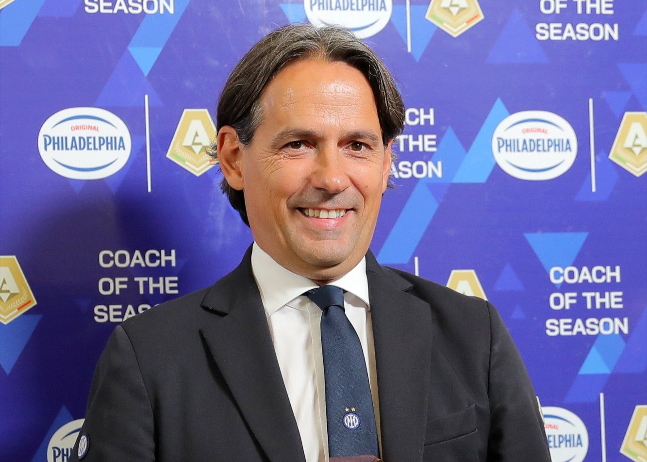 Simone Inzaghi: Last Season's Success Brought Satisfaction; We Bear the Responsibility of Defending Our Title in the New Season