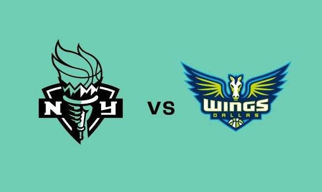 Liberty's Wings Preview: Home Dragons vs. Road Strugglers - Liberty Aims for Seventh Straight Win