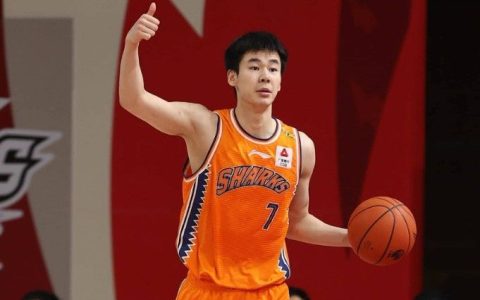 CBA Updates Free Agent List: Adds Guo Haowen, Chang Lin, and Others