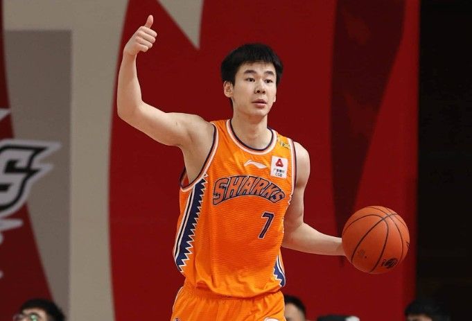 CBA Updates Free Agent List: Adds Guo Haowen, Chang Lin, and Others