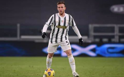 Italian Media: Napoli and Lazio are Interested in Loaning Juventus Midfielder Arthur