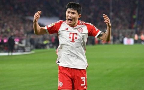 Matthäus: Kim Min-jae Has No Place at Napoli, His Abilities Do Not Match Bayern's Level