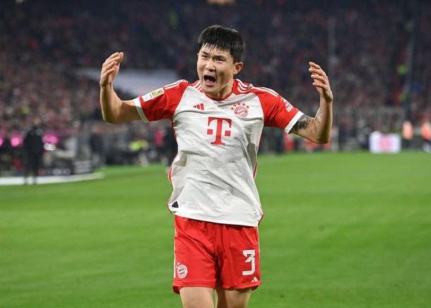 Matthäus: Kim Min-jae Has No Place at Napoli, His Abilities Do Not Match Bayern's Level