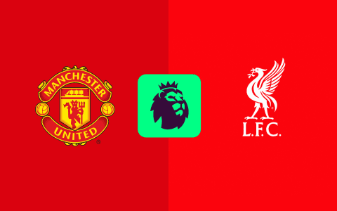 Premier League Preview: The Intense Clash Between Manchester United and Liverpool Looms, Can United Continue to Be Liverpool's Nemesis?