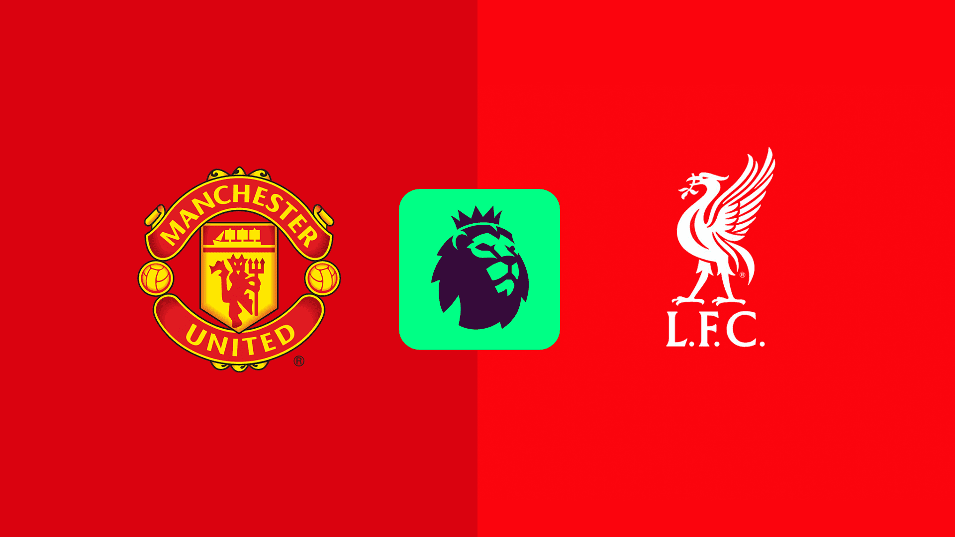 Premier League Preview: The Intense Clash Between Manchester United and Liverpool Looms, Can United Continue to Be Liverpool's Nemesis?