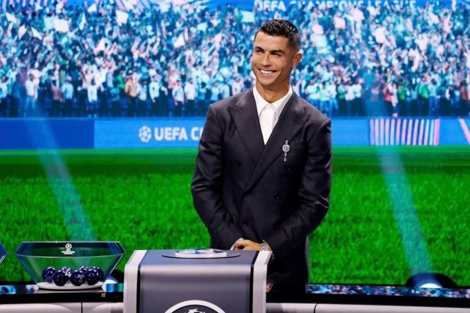 Back to Europe? Ronaldo: The Champions League is the highest competition in football; let's wait and see for the future