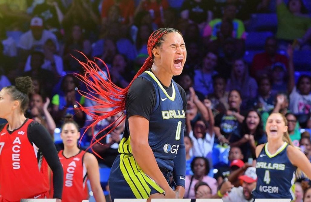 Wings vs. Mystics Preview: Atkins vs. Ogunbowale - Can the Mystics Avoid a Losing Streak at Home?