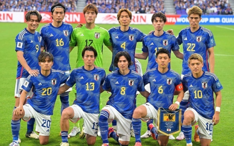 Japanese Media: Chinese Fans Feeling Premature Panic Over Potential Heavy Defeat Against Japan