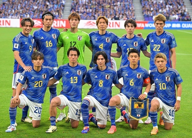 Japanese Media: Chinese Fans Feeling Premature Panic Over Potential Heavy Defeat Against Japan