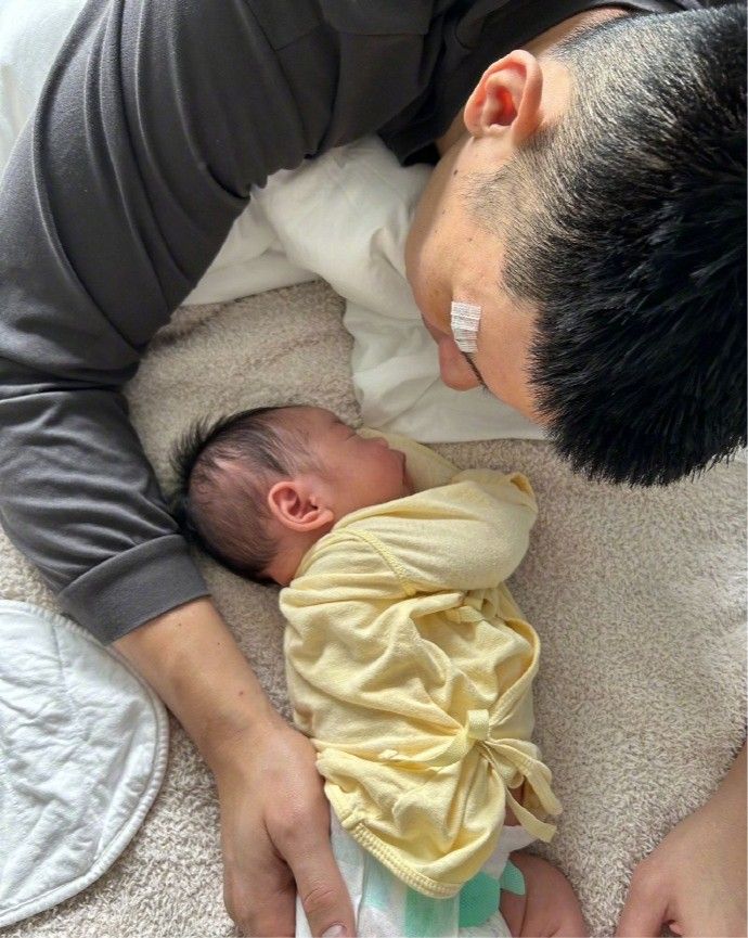 Jeremy Lin Announces Birth of Son on Social Media: My Wonderful Wife and I Have Received the Most Precious Gift in the World