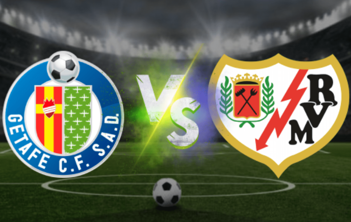 La Liga Preview: Getafe's Two Key Players Injured, Rayo Vallecano Ends Winless Away Streak