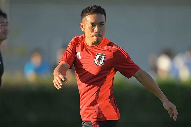 Nagatomo: China's Team is Stronger Than Oman Was Back Then; Their Targeted Tactics Will Be Troublesome for Japan