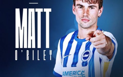 Surprised? Brighton Outspends Many Giants to Become the Second-Highest Spending Team in Europe This Summer