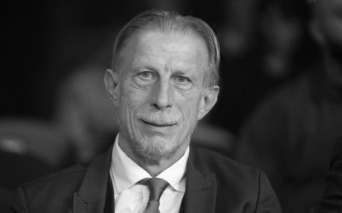 Legendary Bundesliga Coach Christoph Daum Passes Away at the Age of 70