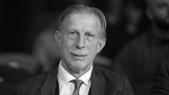 Legendary Bundesliga Coach Christoph Daum Passes Away at the Age of 70