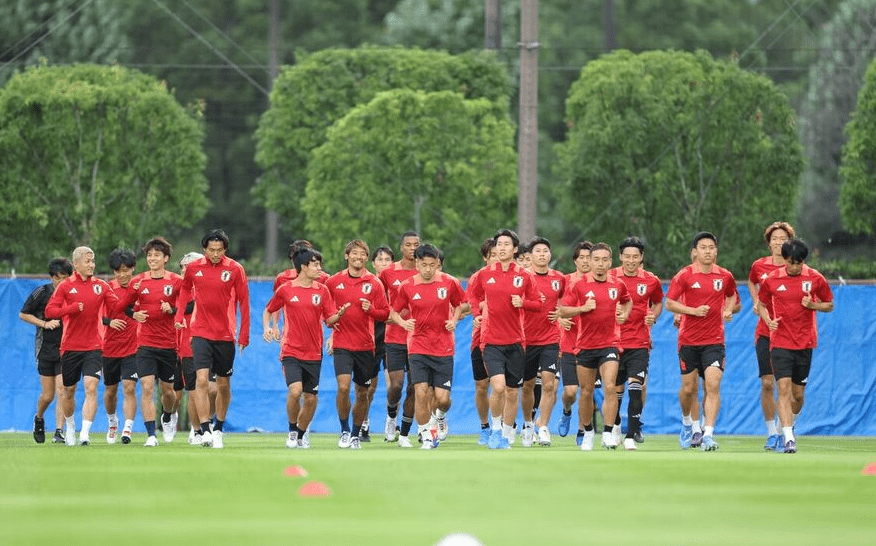 Takumi Minamino, Takefusa Kubo and other big names return as Japan prepares for closed training session targeting national team