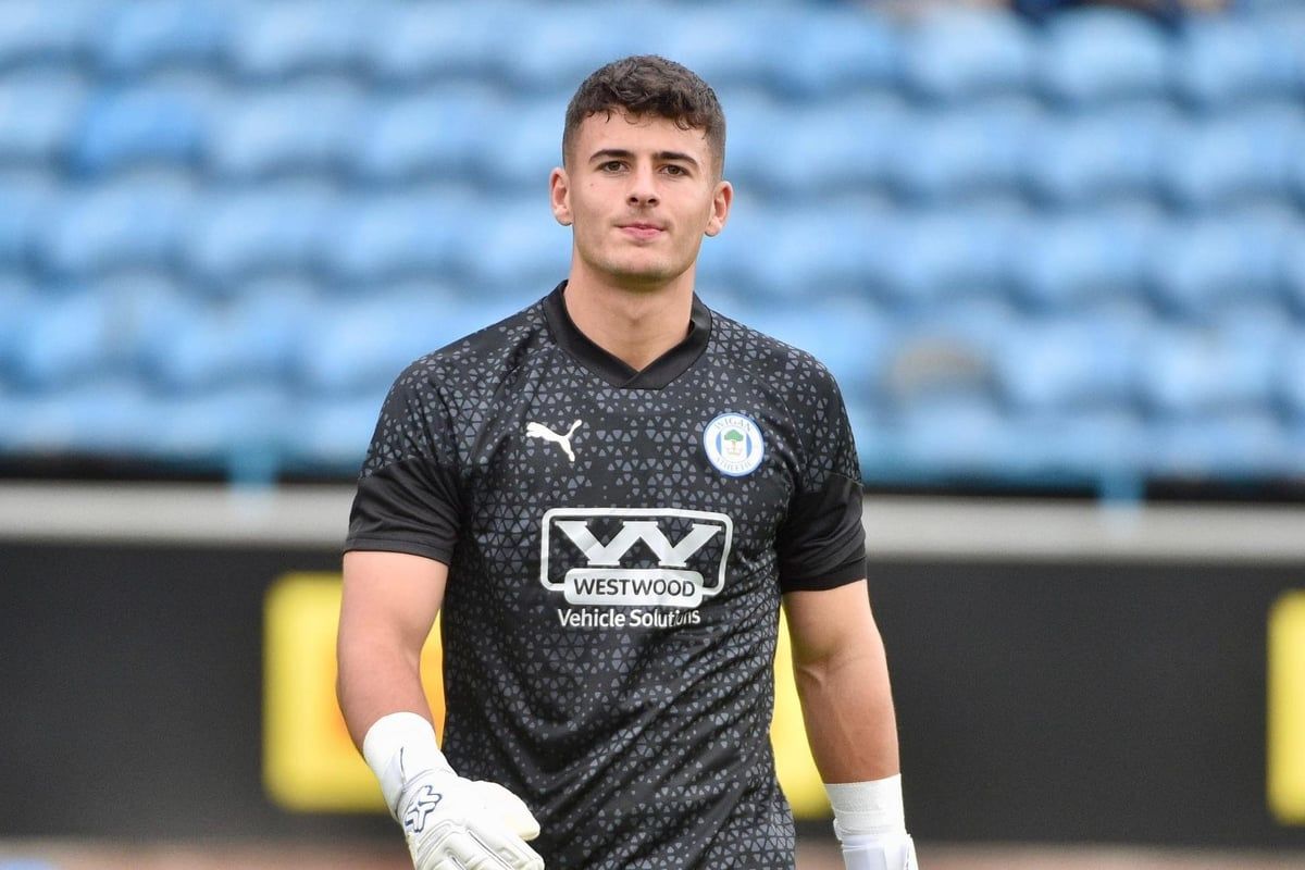 Arsenal Pursued League One Goalkeeper Before Transfer Window Closed But Were Rejected