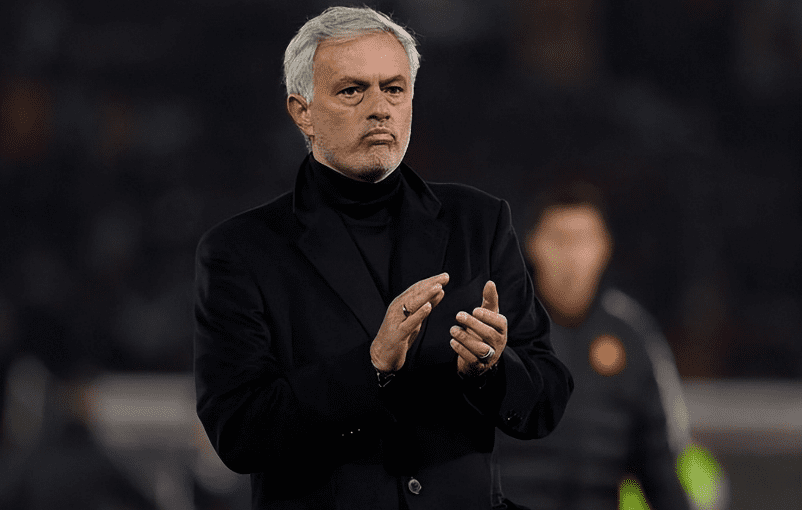 Mourinho: Absent from Press Conference Because I Felt Disrespected—Why Should I Wait for Minutes