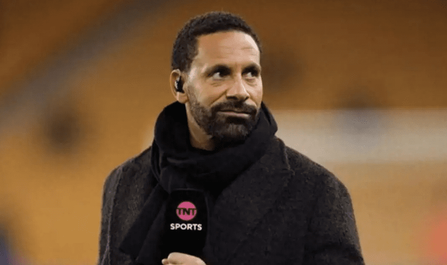 Will Ten Hag Respond? Ferdinand Backs Redknapp: I Also Can't Understand Why He Benched Rashford