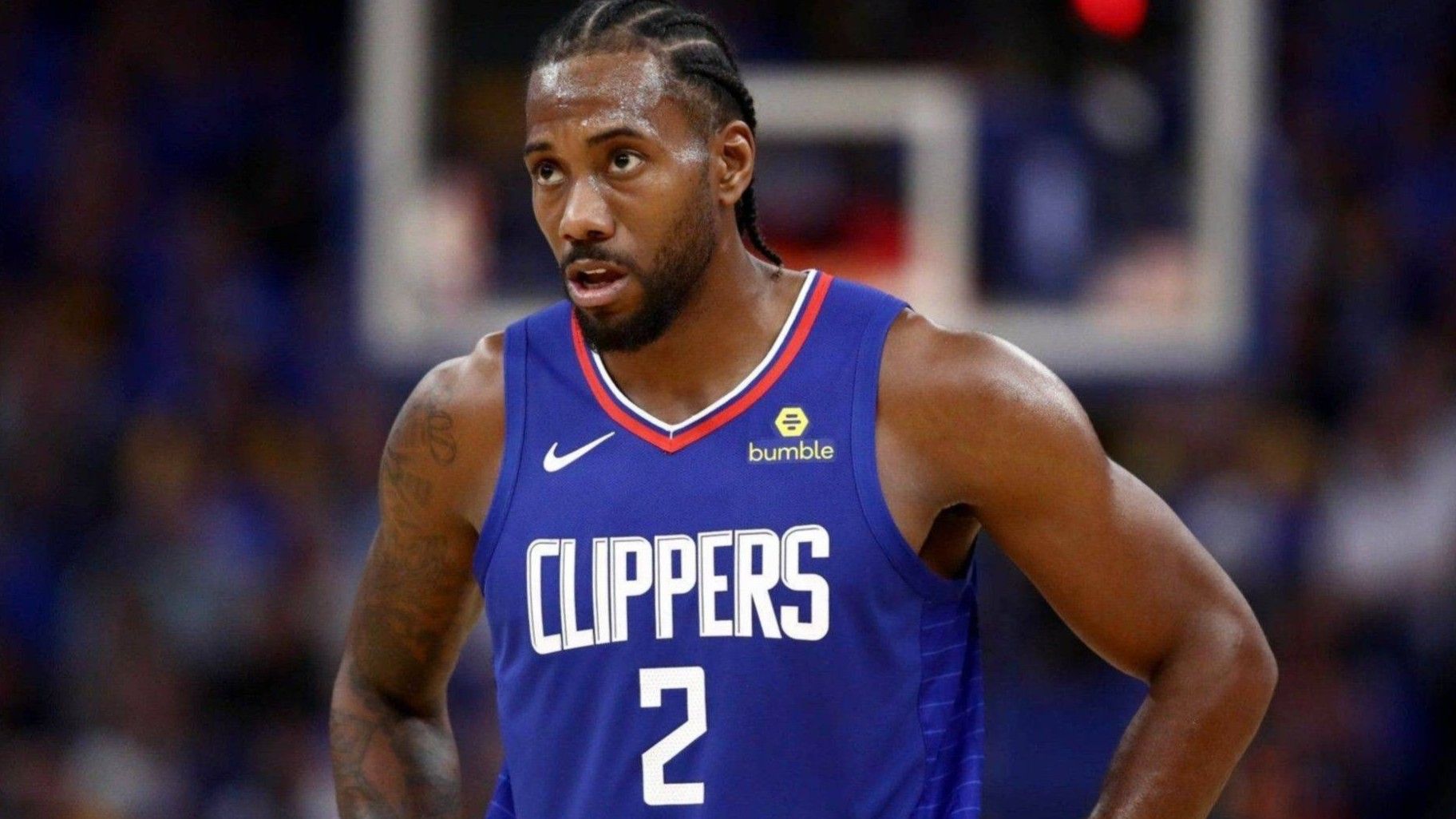 Kawhi Leonard to Miss Parts of Training Camp Due to Ongoing Knee Injury; Clippers Uncertain About His Return