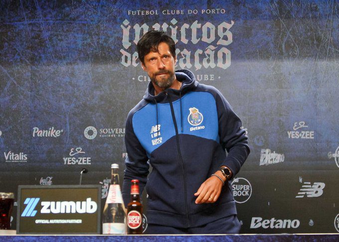 Porto Manager: Don't Underestimate Manchester United; The Heavy Loss to Tottenham Is Not Reflective of Their True Strength