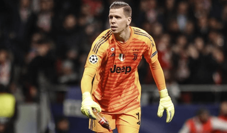 Sport: Szczesny Outperforms Ter Stegen in Multiple Metrics; Would Bring Consistency to Barca