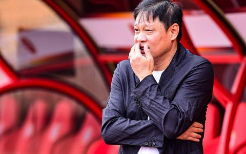 Fan Zhiyi: Players Who Experienced the World Cup Qualification Are Very Lucky; I Will Not Completely Transition to the Entertainment Industry