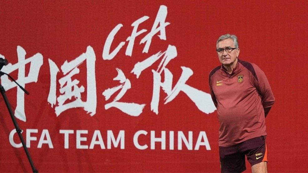 Beiqing: Wu Lei and Alan's Participation Undecided; National Team May Add Players Before Departing for Australia